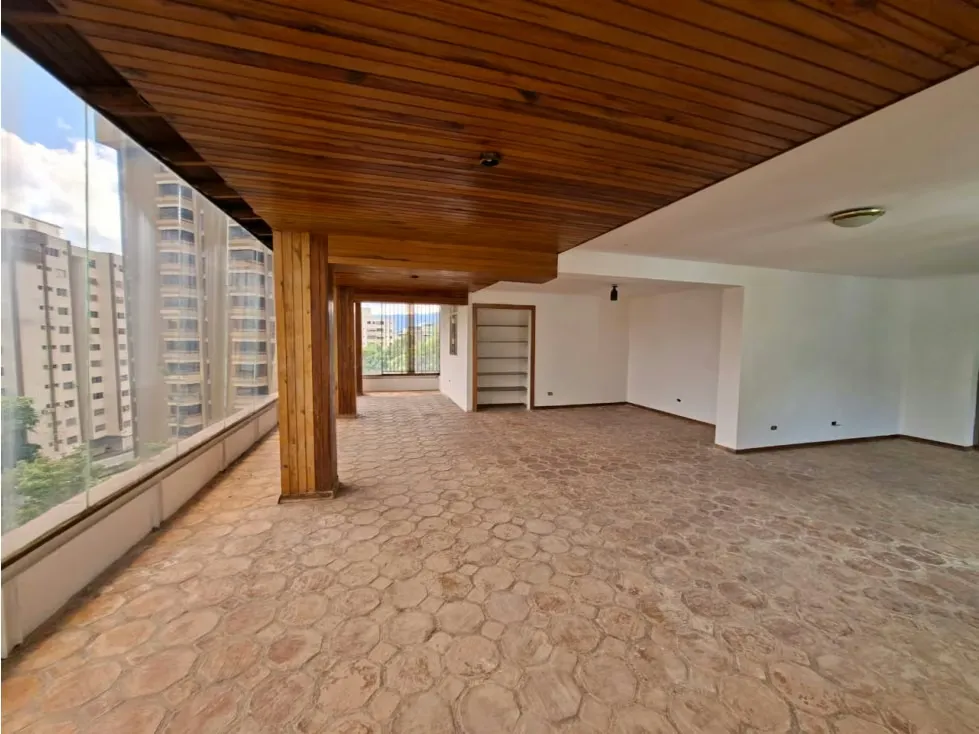 Vendo Ph 261m2 La Urbina 7796 - 12