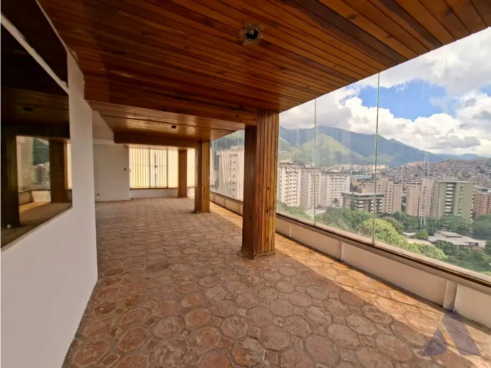 Vendo Ph 261m2 La Urbina 7796 - 14