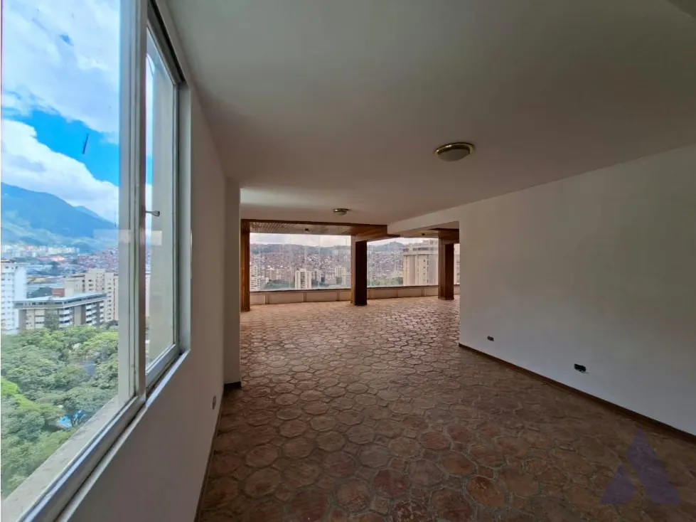 Vendo Ph 261m2 La Urbina 7796 - 15
