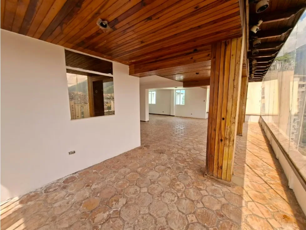 Vendo Ph 261m2 La Urbina 7796 - 16