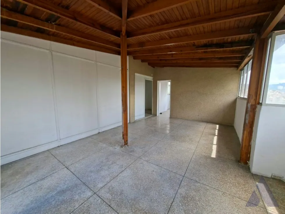 Vendo Ph 261m2 La Urbina 7796 - 22