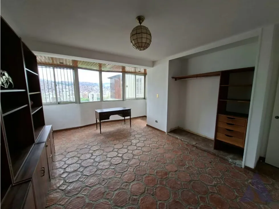 Vendo Ph 261m2 La Urbina 7796 - 25