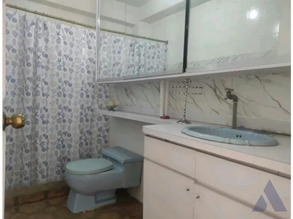 Vendo Ph 261m2 La Urbina 7796 - 28