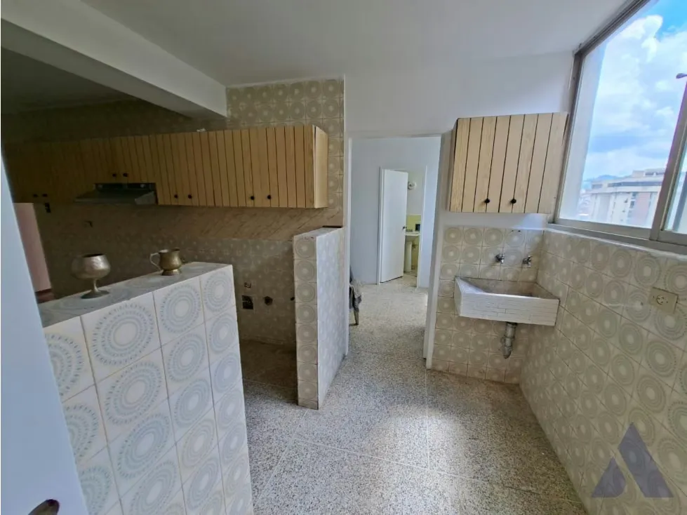 Vendo Ph 261m2 La Urbina 7796 - 31