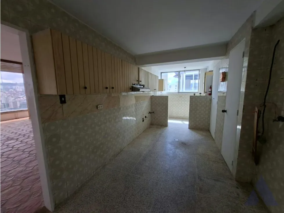 Vendo Ph 261m2 La Urbina 7796 - 33