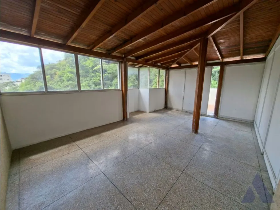 Vendo Ph 261m2 La Urbina 7796 - 42