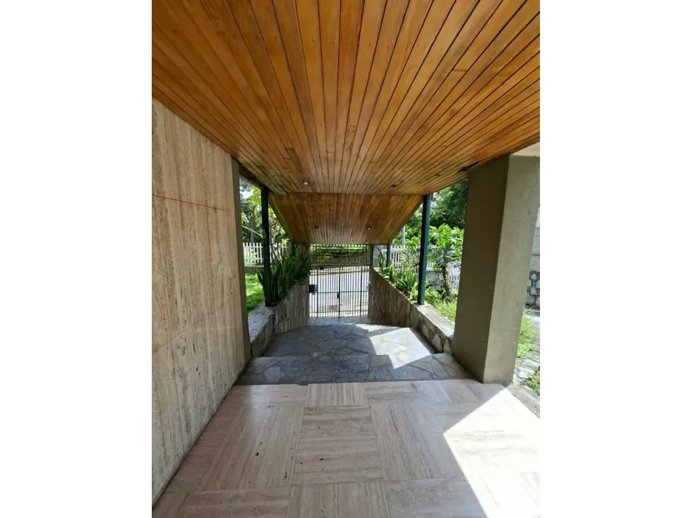 Vendo Ph 261m2 La Urbina 7796 - 5