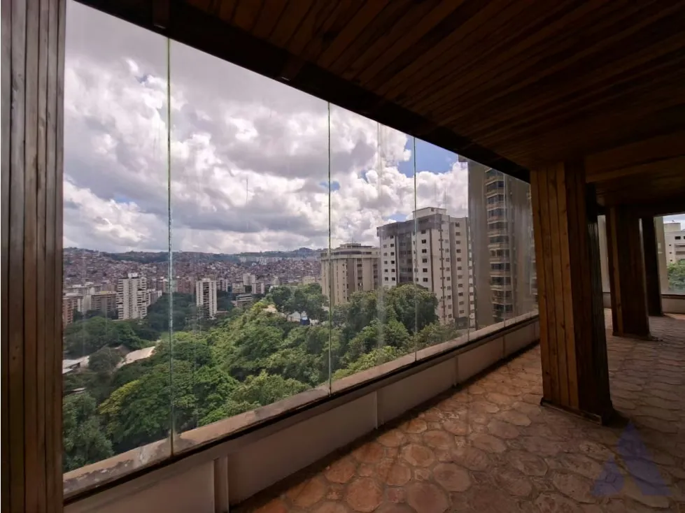 Vendo Ph 261m2 La Urbina 7796 - 10