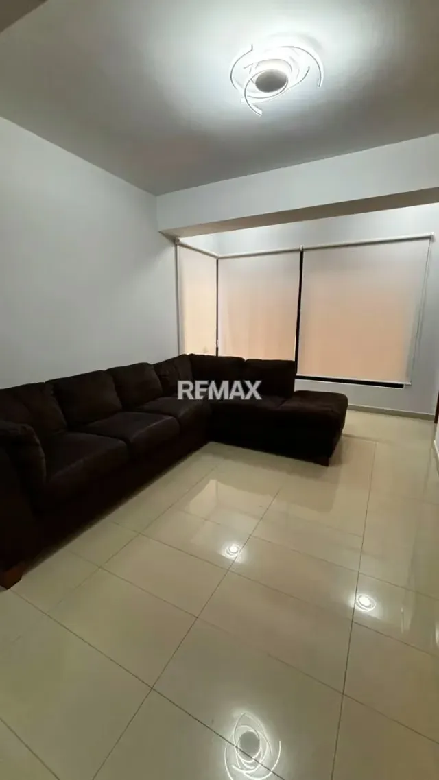 ALQUILA APARTAMENTO EN RES.CERRO ALEMAN - 3