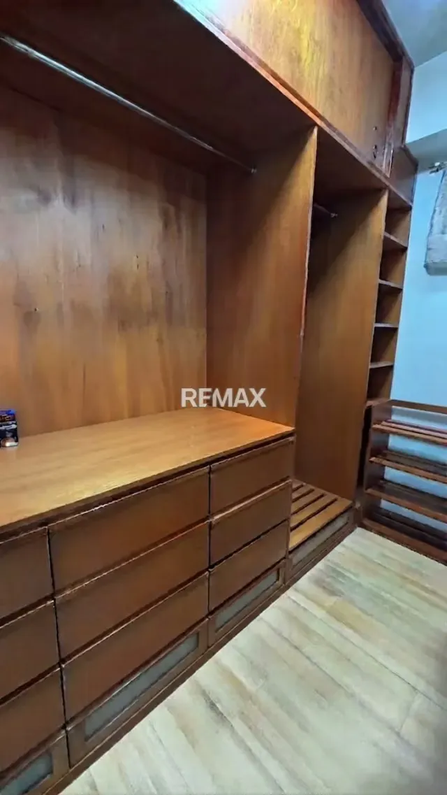 ALQUILA APARTAMENTO EN RES.CERRO ALEMAN - 7