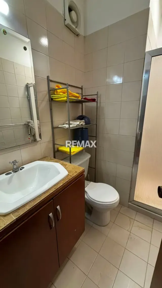ALQUILA APARTAMENTO EN RES.CERRO ALEMAN - 9