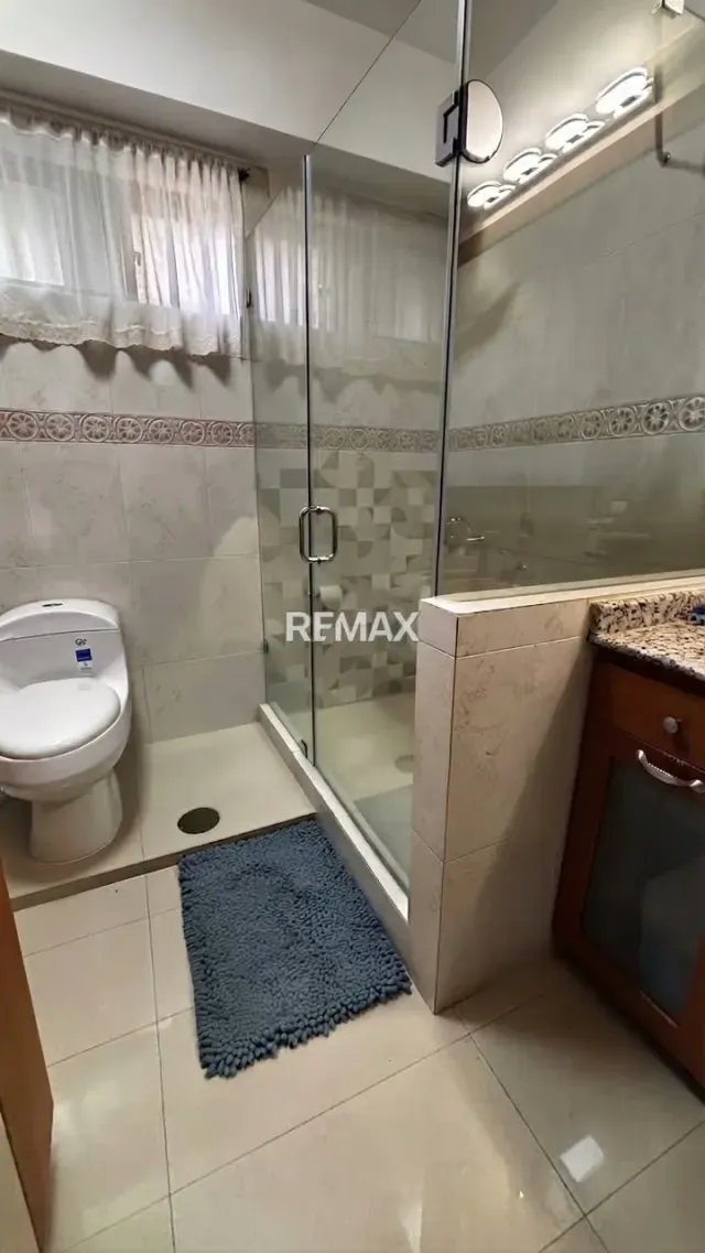 ALQUILA APARTAMENTO EN RES.CERRO ALEMAN - 10