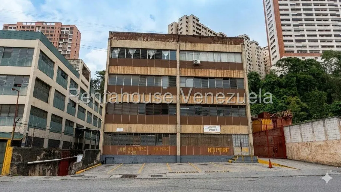 Local Comercial en Venta en Palo Verde, Distrito Metropolitano