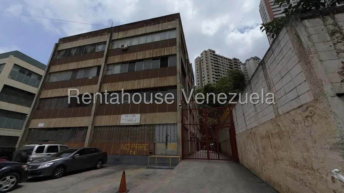 Local Comercial en Venta en Palo Verde, Distrito Metropolitano - 2