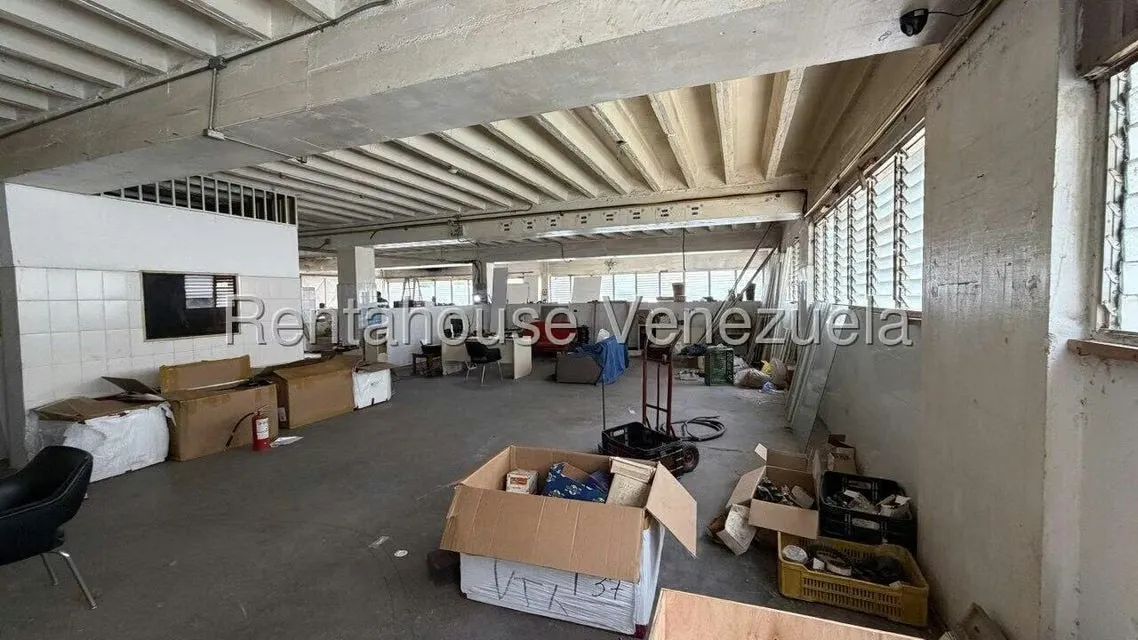 Local Comercial en Venta en Palo Verde, Distrito Metropolitano - 11