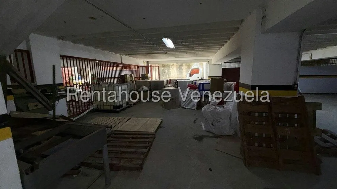 Local Comercial en Venta en Palo Verde, Distrito Metropolitano - 13