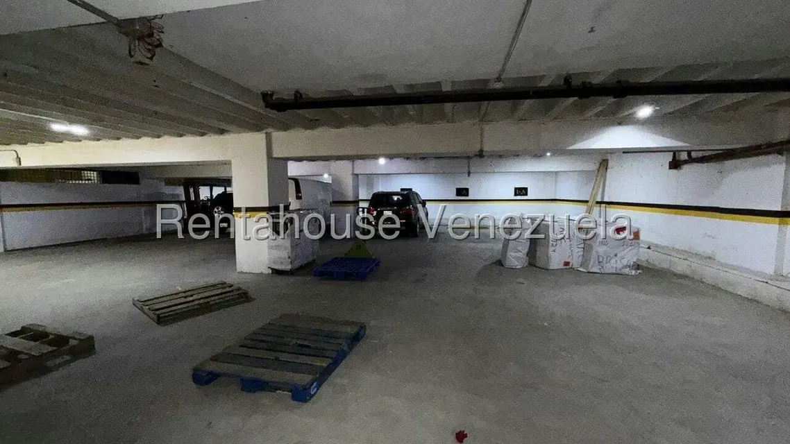 Local Comercial en Venta en Palo Verde, Distrito Metropolitano - 16