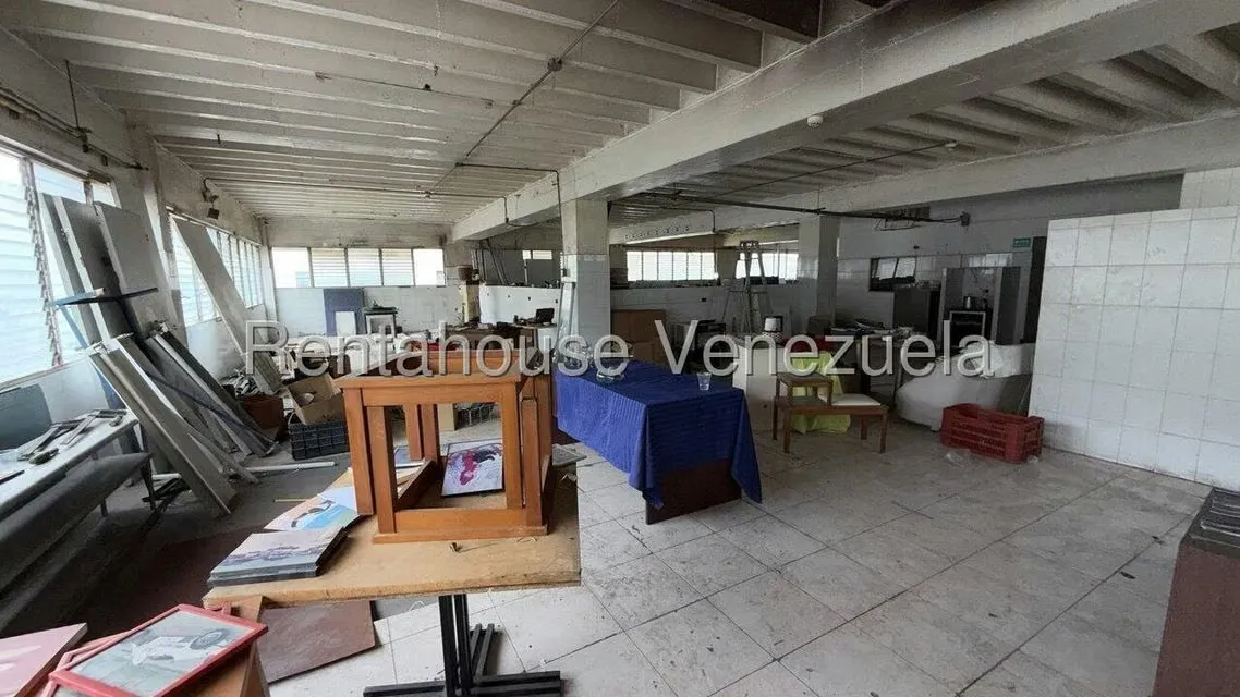 Local Comercial en Venta en Palo Verde, Distrito Metropolitano - 4