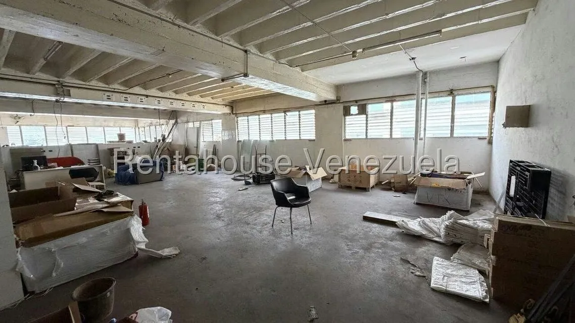 Local Comercial en Venta en Palo Verde, Distrito Metropolitano - 6