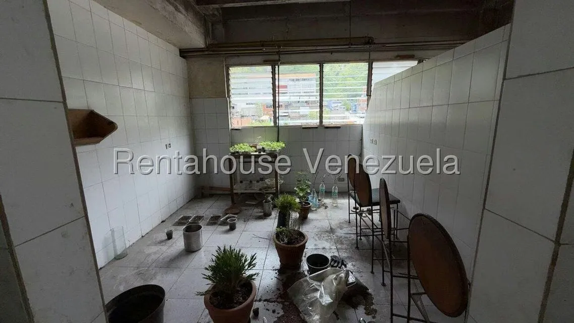 Local Comercial en Venta en Palo Verde, Distrito Metropolitano - 8