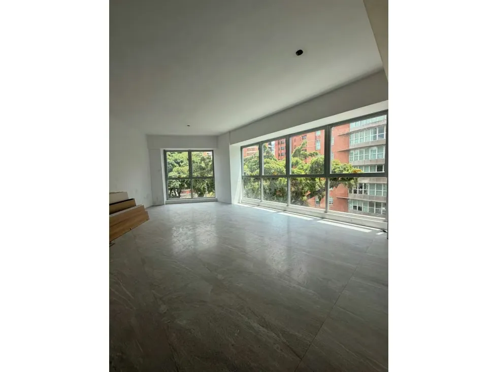 Apartamento en venta en el Rosal - 2