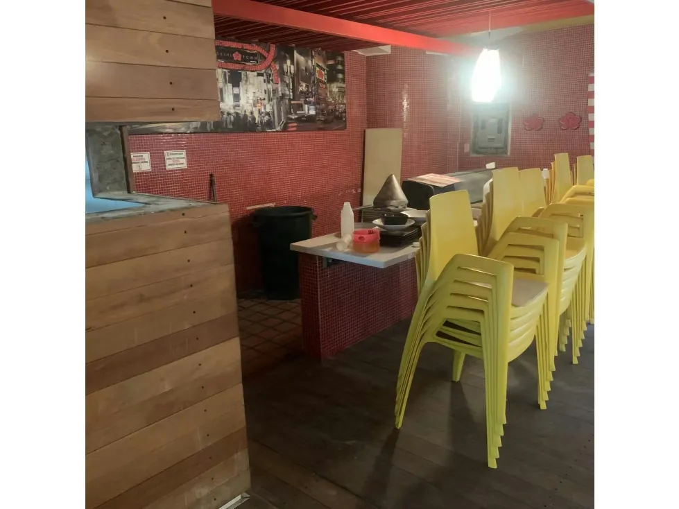 LOCAL COMERCIAL EN ALQUILER 169,81 - URB. MANZANARES - 2