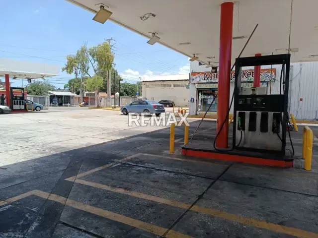 Estacionalidad de servicio Urb Trinidad - 5
