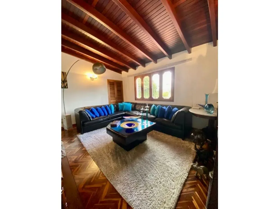 Vendo casa 500m2 6h/6b/4p Lomas de La Lagunita 4722 - 13