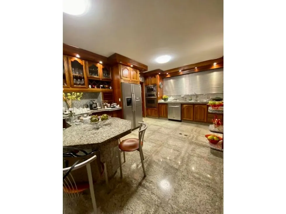 Vendo casa 500m2 6h/6b/4p Lomas de La Lagunita 4722 - 15