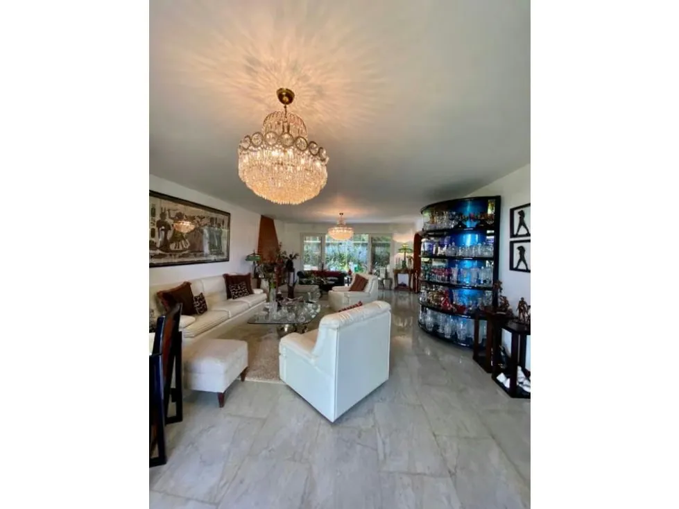 Vendo casa 500m2 6h/6b/4p Lomas de La Lagunita 4722 - 16
