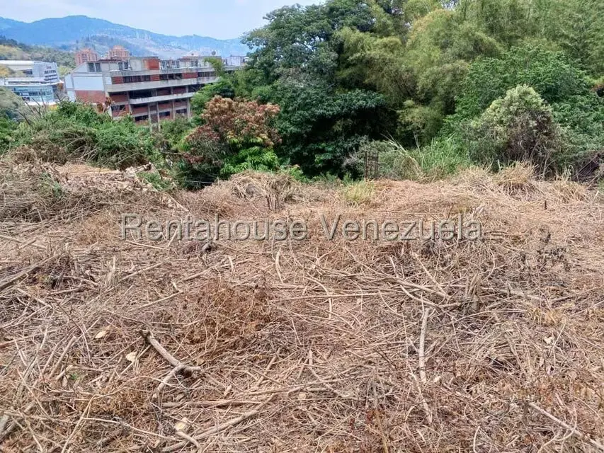 Terreno (Residencial) en Venta en La Tahona, Distrito Metropolitano - 11