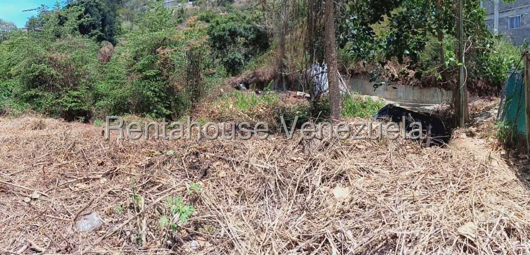 Terreno (Residencial) en Venta en La Tahona, Distrito Metropolitano - 4