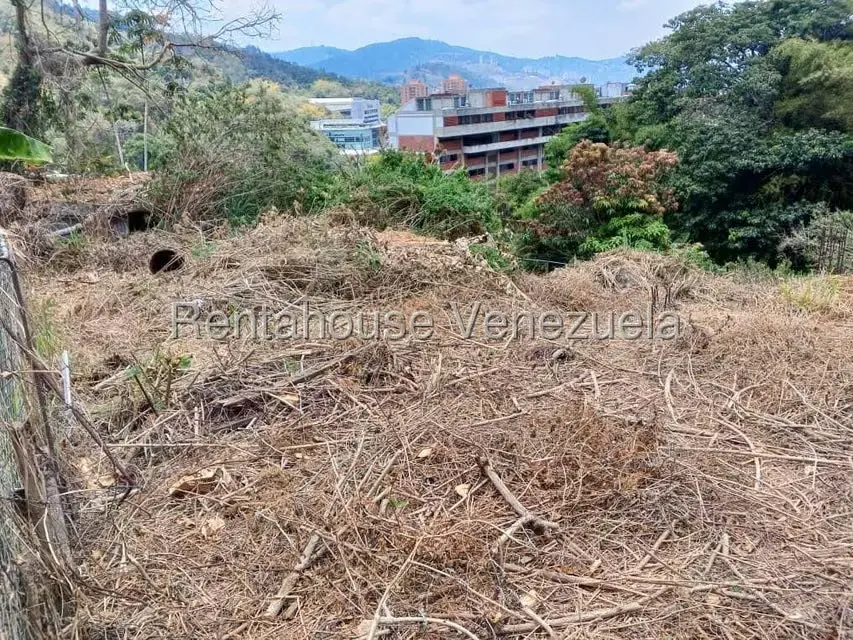 Terreno (Residencial) en Venta en La Tahona, Distrito Metropolitano - 7