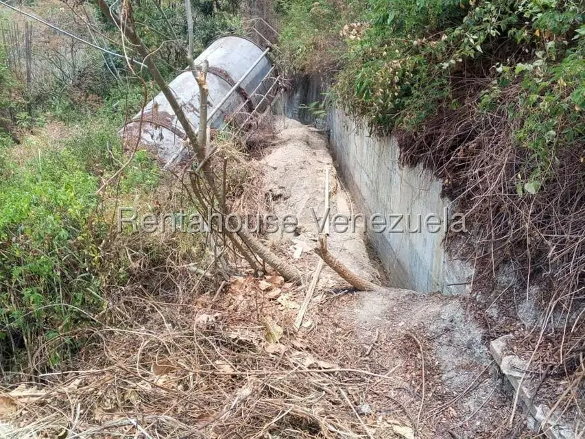 Terreno (Residencial) en Venta en La Tahona, Distrito Metropolitano - 8
