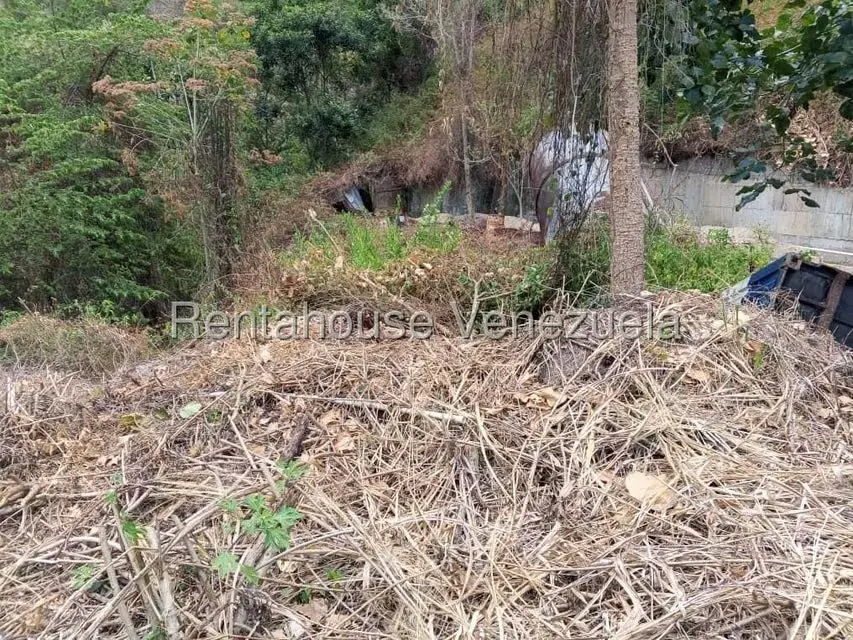 Terreno (Residencial) en Venta en La Tahona, Distrito Metropolitano - 9