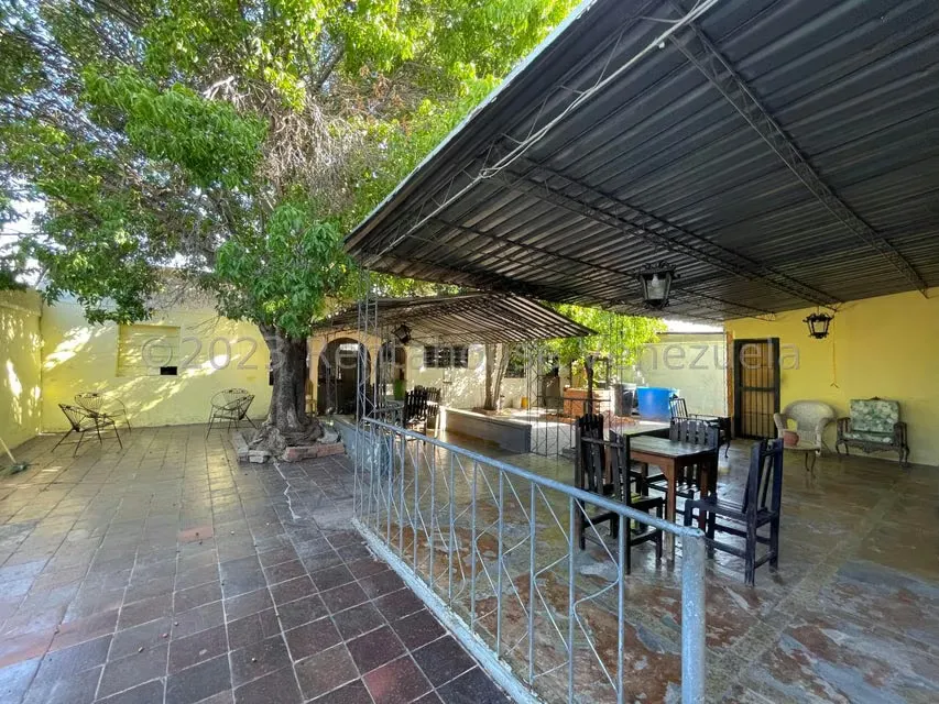 Casa (Multipes Niveles) en Venta en Centro, Falcon - 17