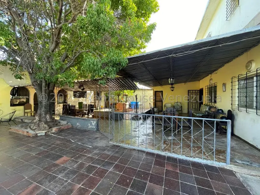 Casa (Multipes Niveles) en Venta en Centro, Falcon - 18