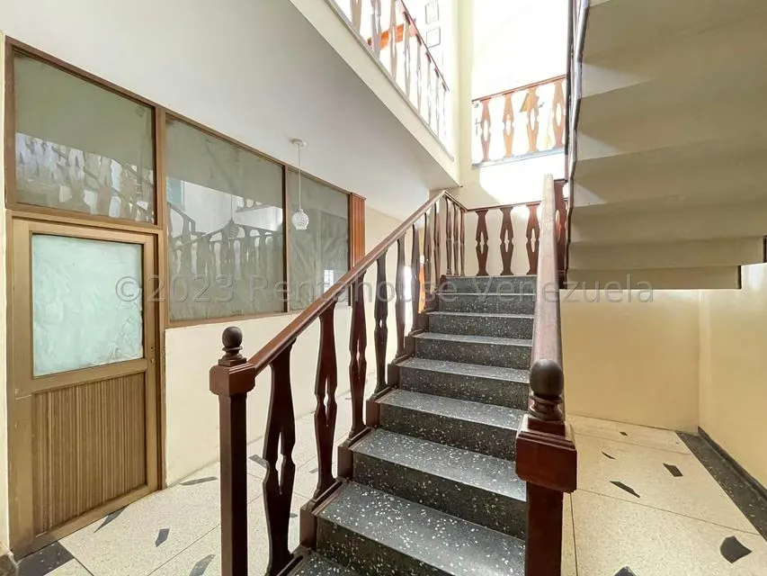 Casa (Multipes Niveles) en Venta en Centro, Falcon - 7