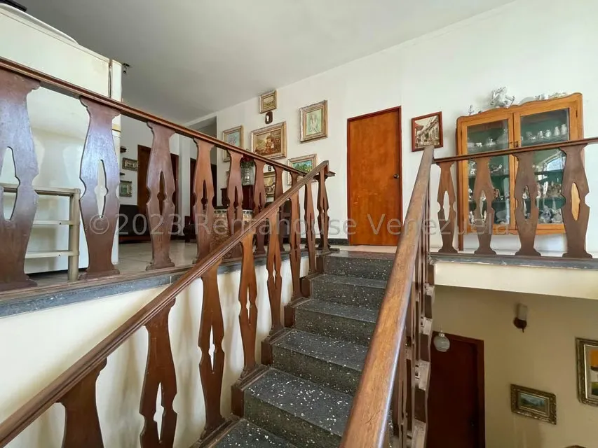 Casa (Multipes Niveles) en Venta en Centro, Falcon - 8