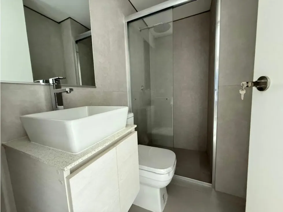 Se vende Apto 140m² 3h/3b/3p Alto Hatillo - 12