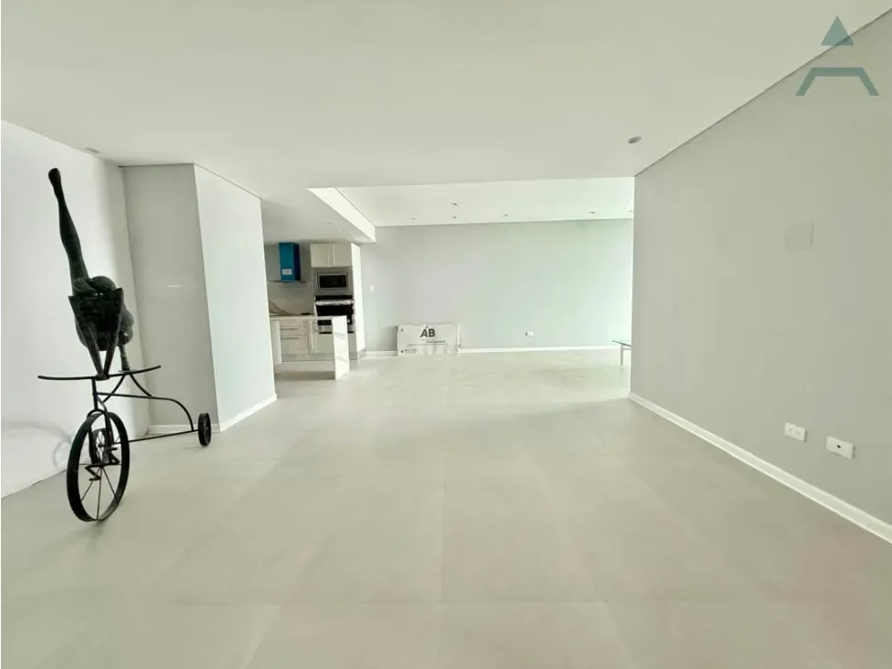 Se vende Apto 140m² 3h/3b/3p Alto Hatillo - 6