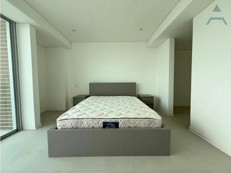 Se vende Apto 140m² 3h/3b/3p Alto Hatillo - 7