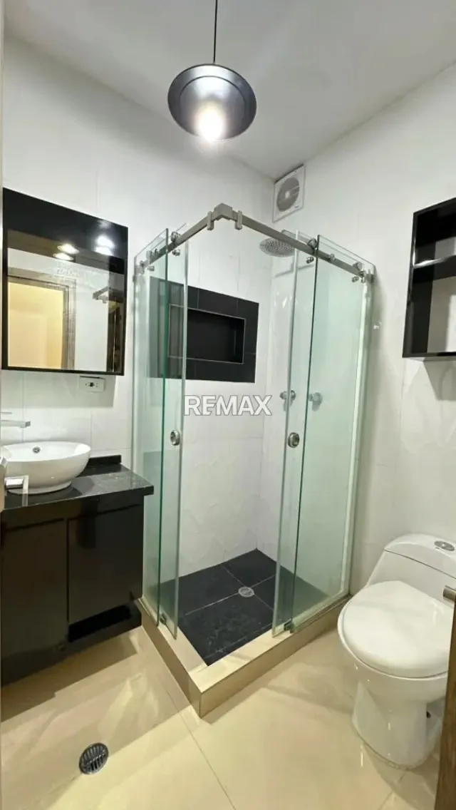En VENTA apartamento en San Juan Bautista IV Ubicado en piso 9 Torre A - 5