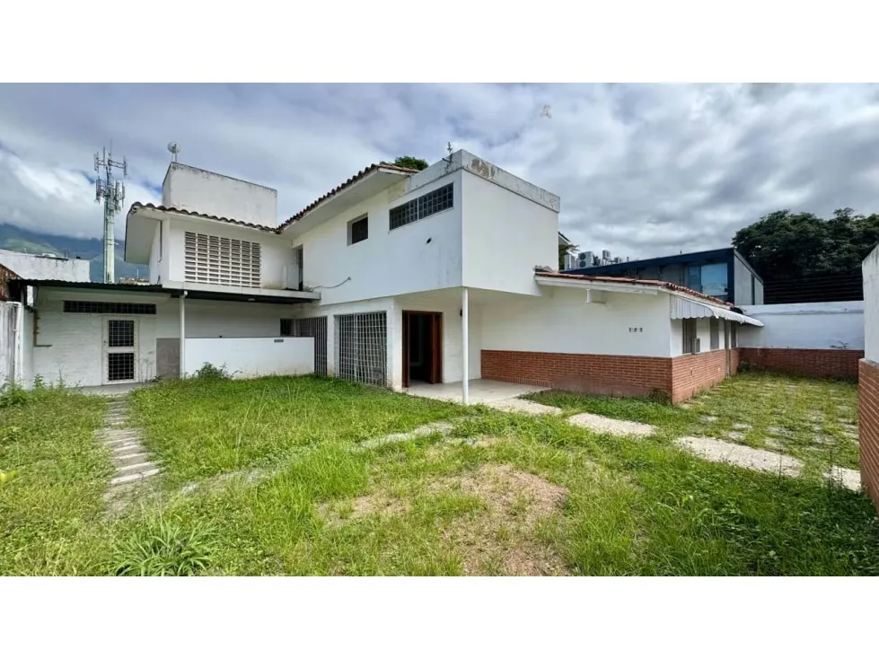VENTA CASA COMERCIAL CHUAO - 11