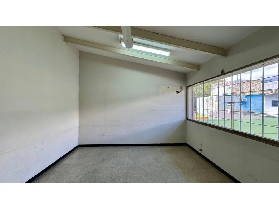 VENTA CASA COMERCIAL CHUAO - 17