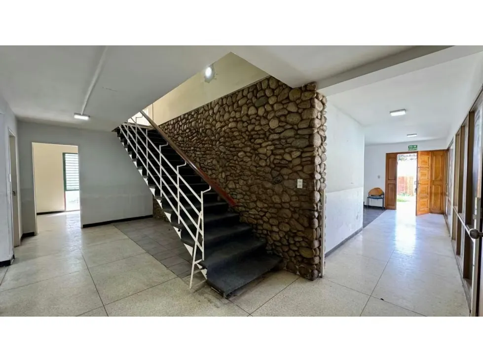 VENTA CASA COMERCIAL CHUAO - 20