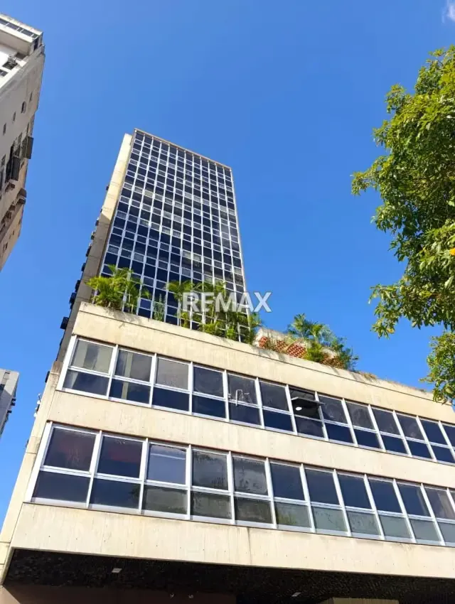 Oficina en alquiler en los Ruices