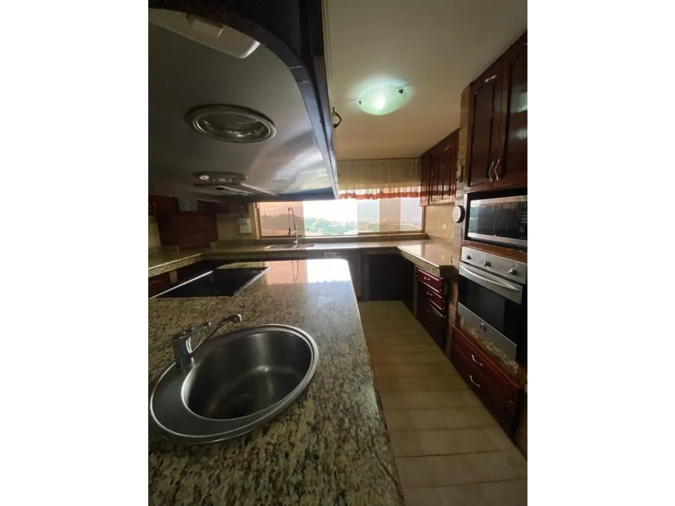 CASA EN VENTA CERRO VERDE 1985MTS T - 5
