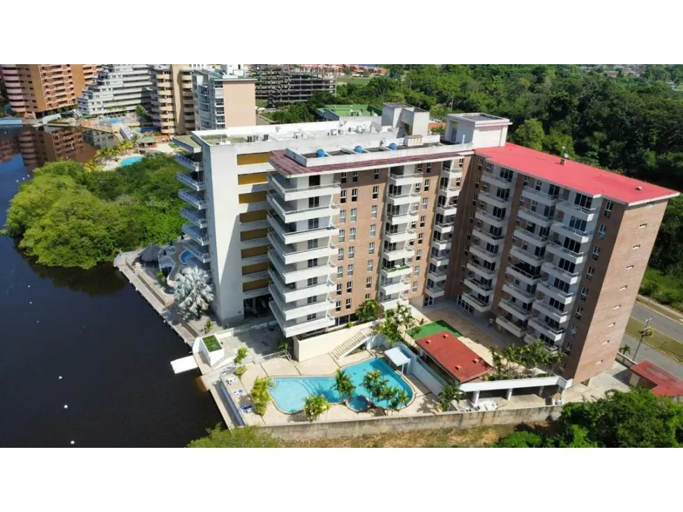 Apartamento en venta en Puerto Encantado - 12