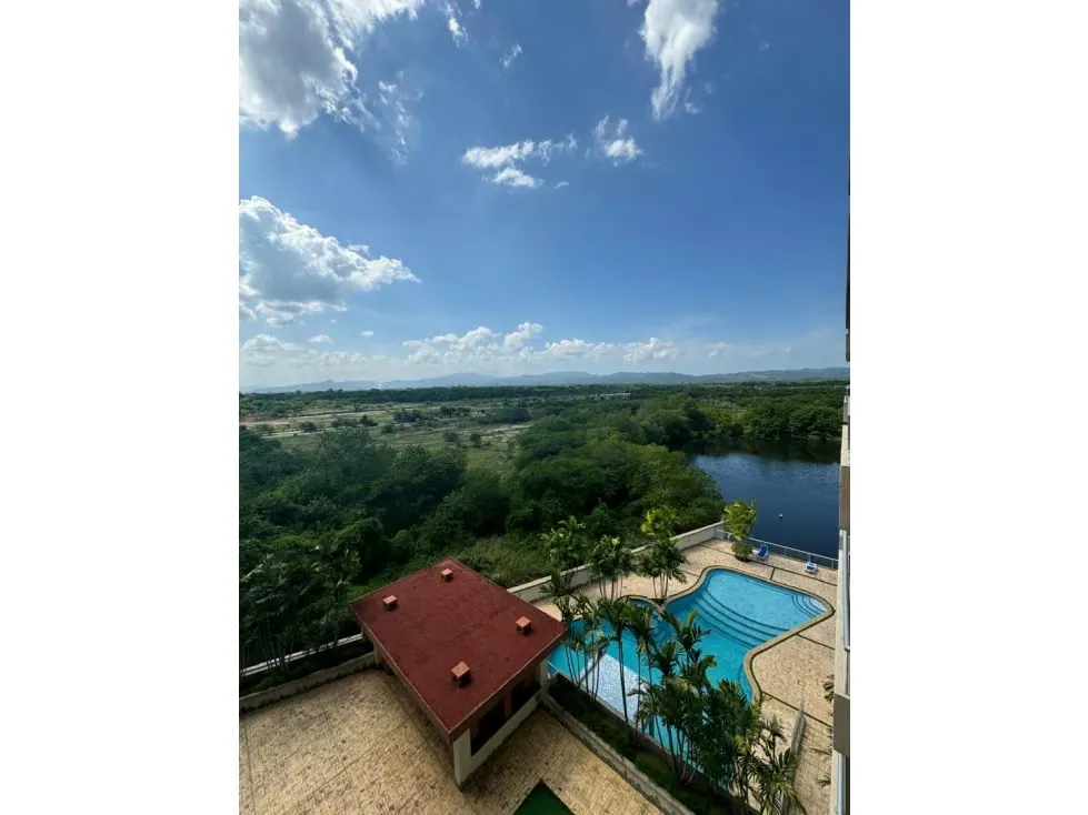Apartamento en venta en Puerto Encantado - 10